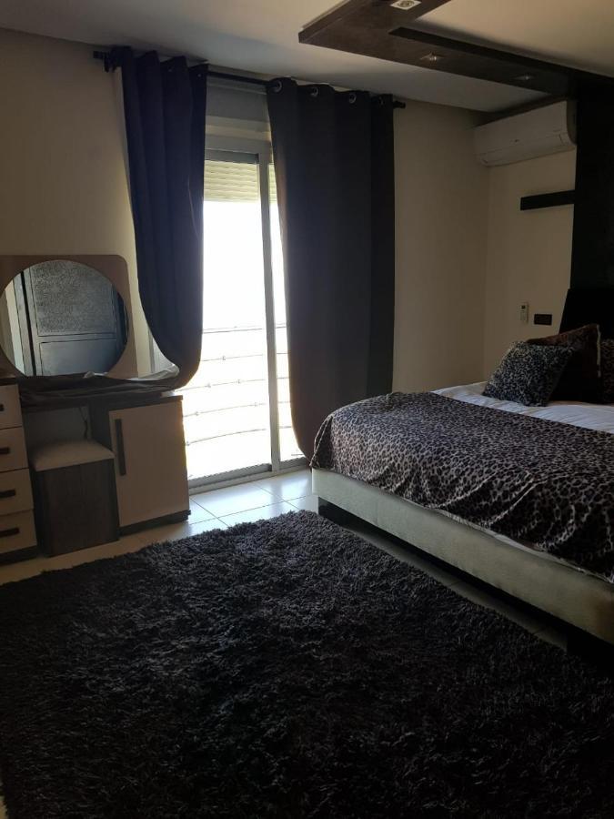 Fnideq Seaside Apartment エクステリア 写真