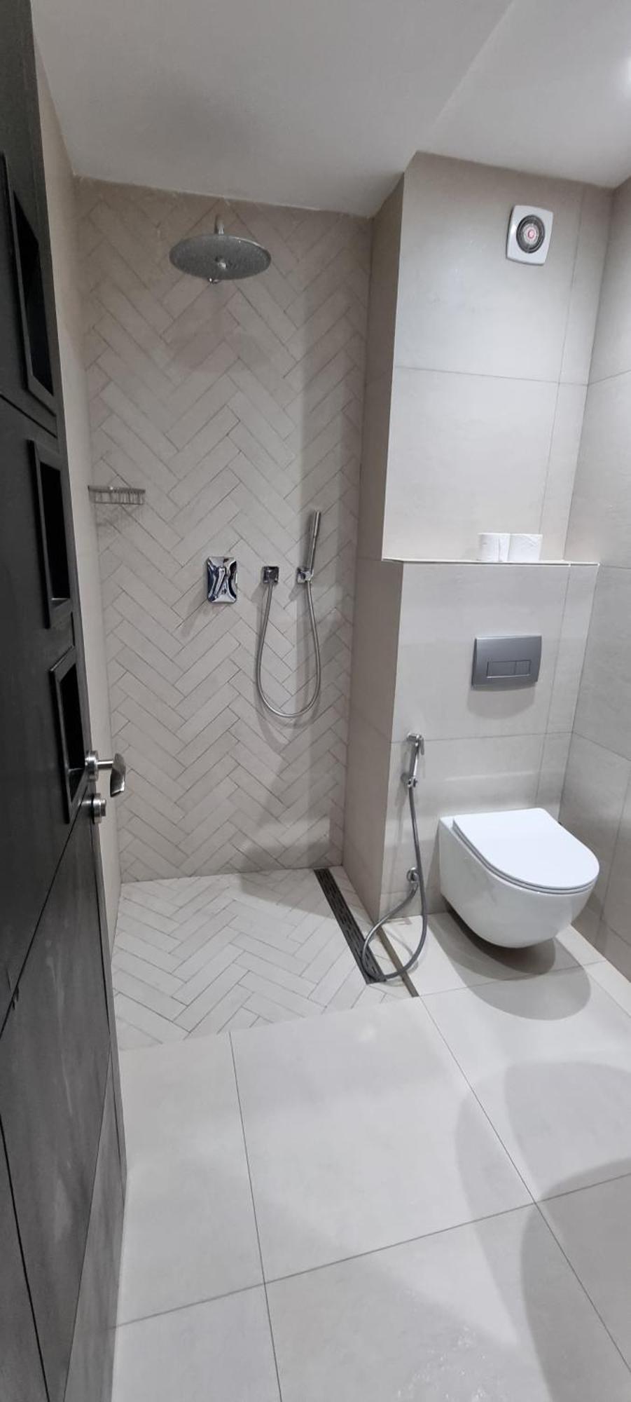 Fnideq Seaside Apartment エクステリア 写真