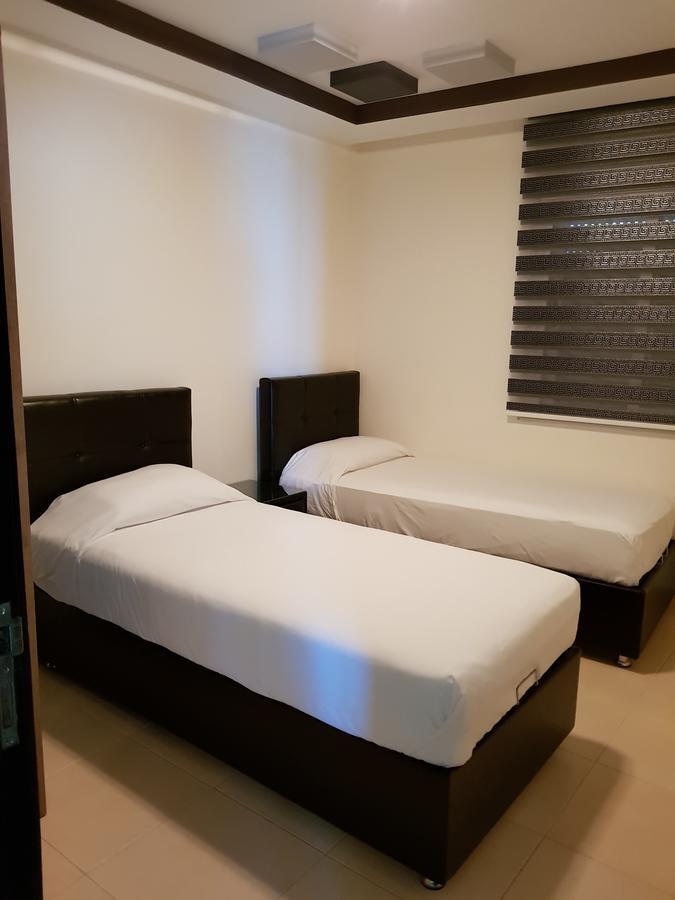 Fnideq Seaside Apartment エクステリア 写真